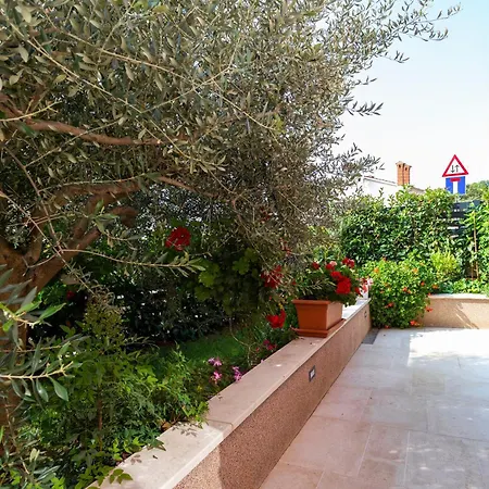 Apartman Schoene Nr,2
