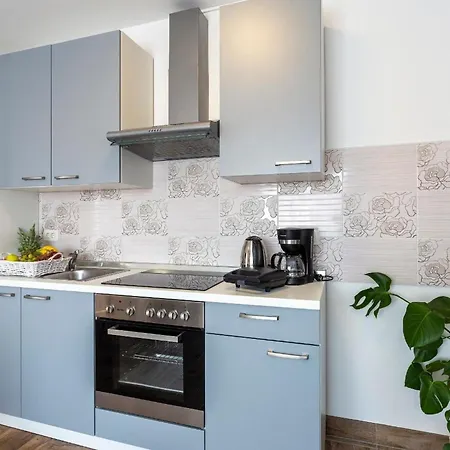 Apartment Schoene Nr,2