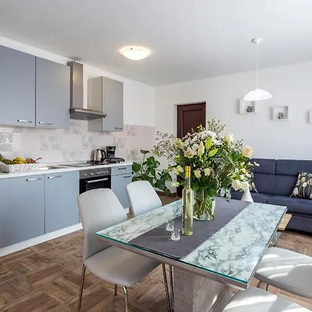 Schoene Nr,2 Apartment