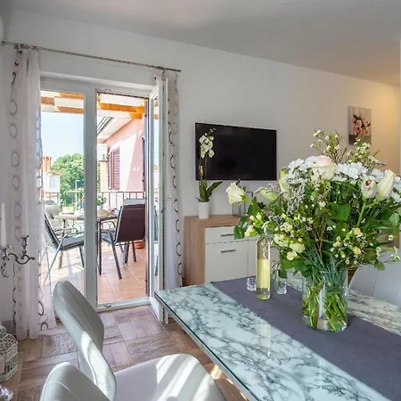 Apartamento Schoene Nr2