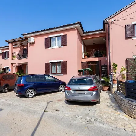 Schoene Nr,2 Apartment