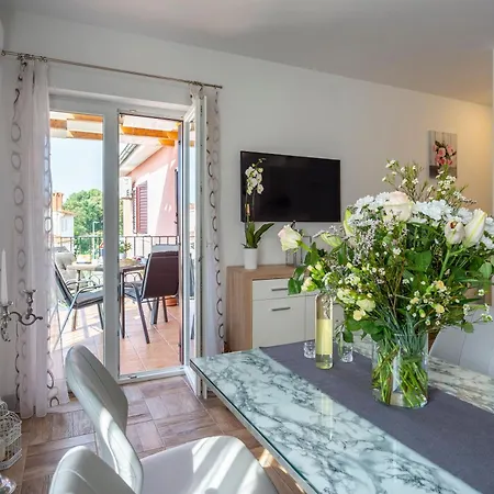 Apartment Schoene Nr,2