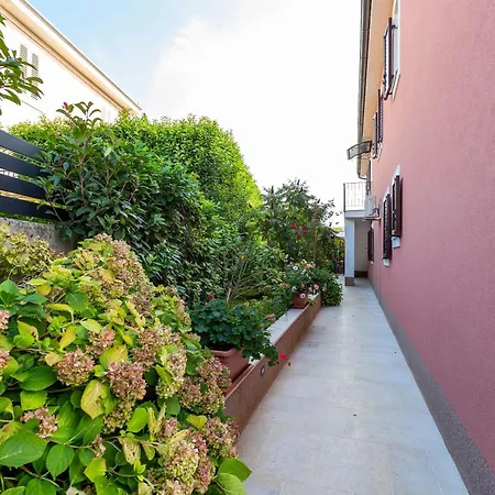 Schoene Nr,2 Apartment *