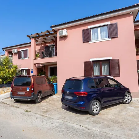 Apartamento Schoene Nr2