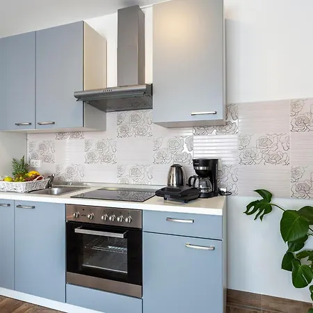 Apartment Schoene Nr,2 *